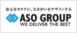 Aso Group at a Glance