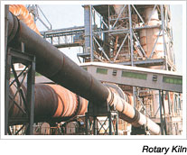 Rotary Kiln