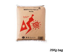 25Kg bag