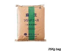 25Kg bag