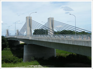 Nanchiku bridge